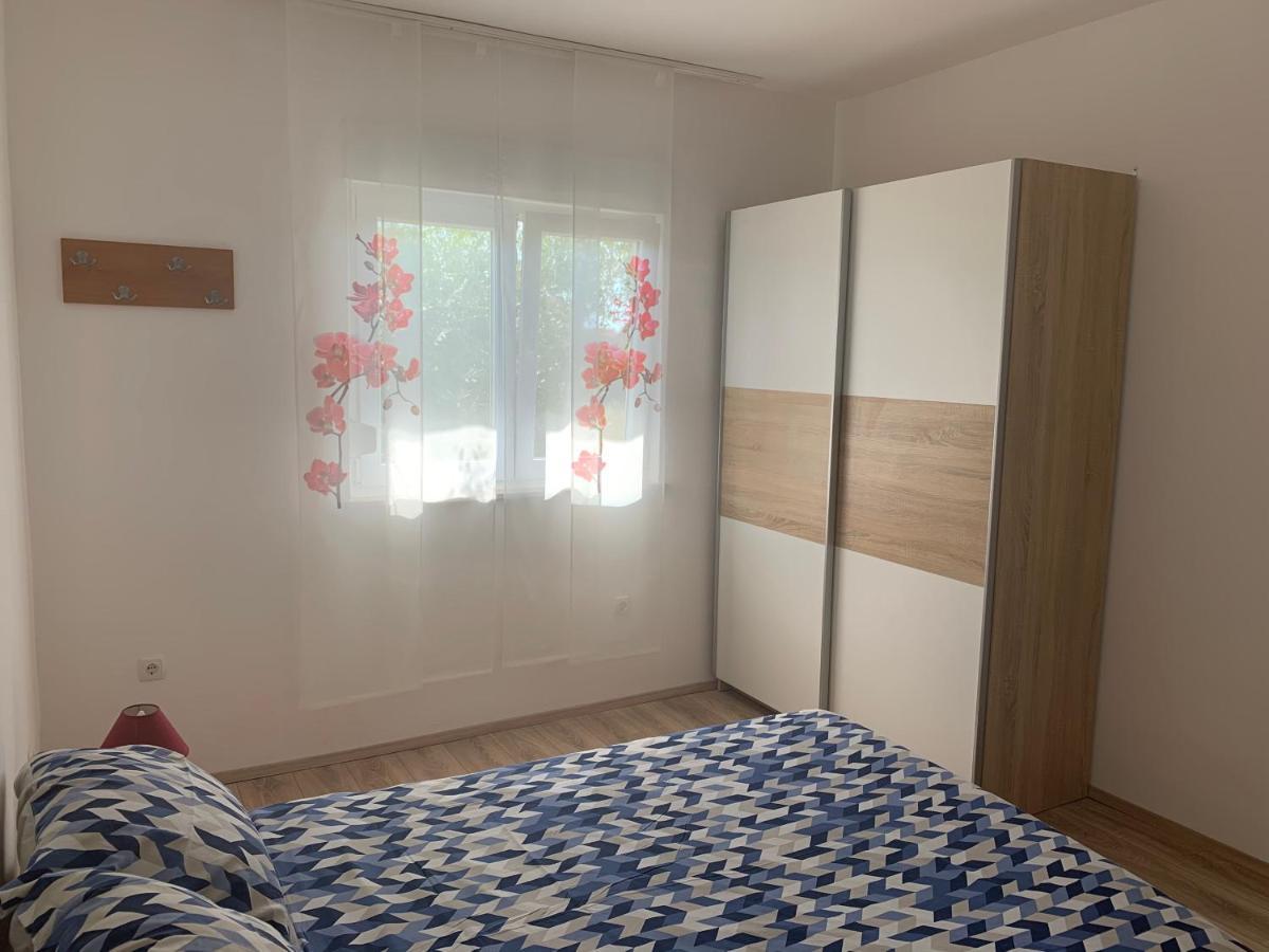 Apartment Roni Задар Экстерьер фото