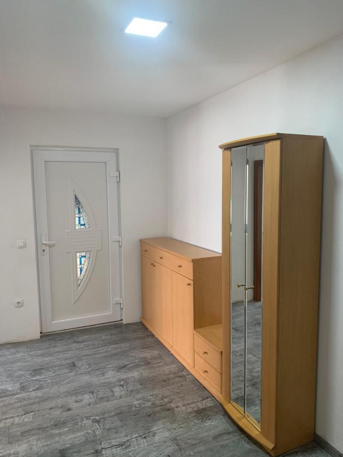 Apartment Roni Задар Экстерьер фото