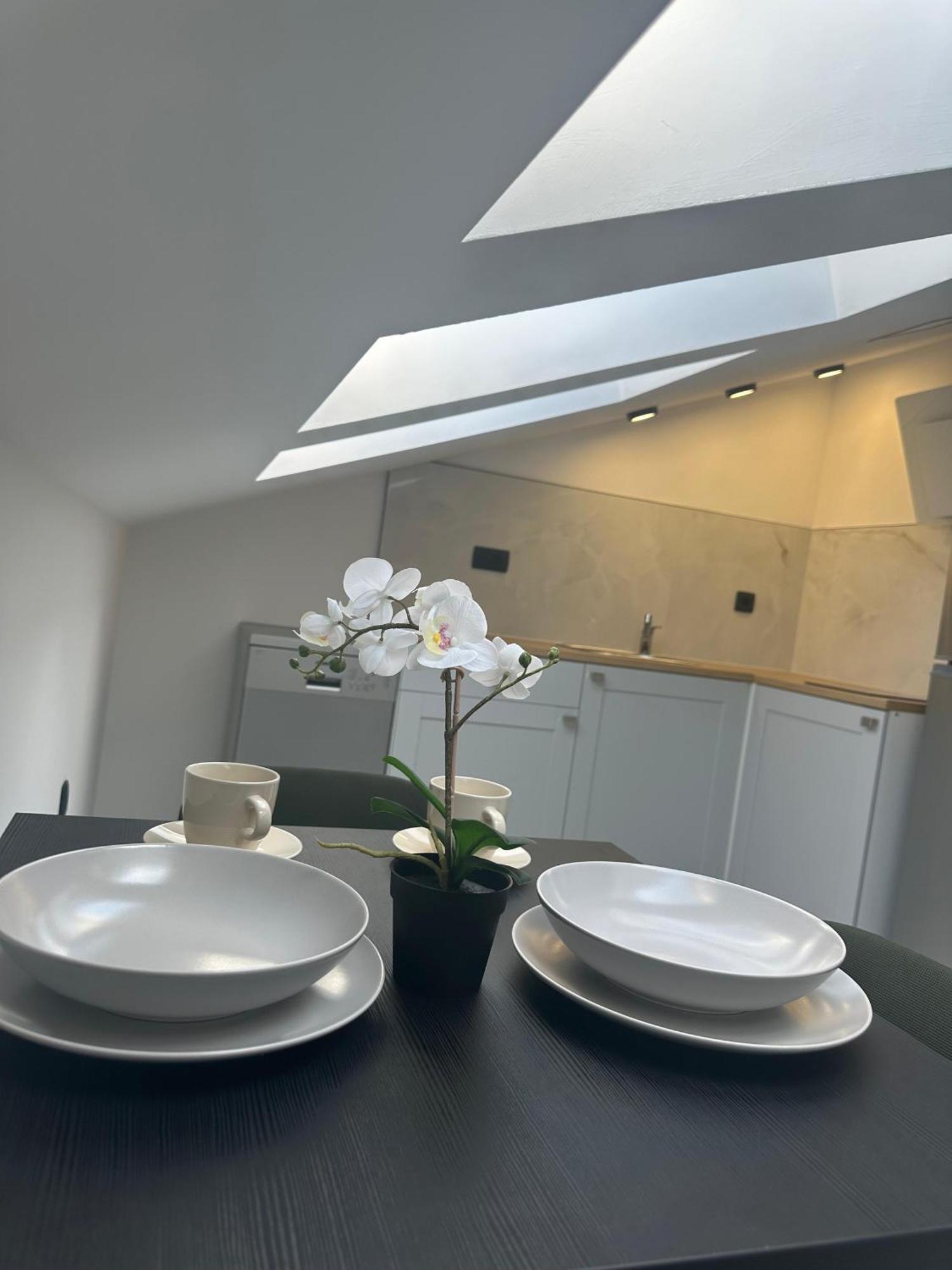 Apartment Roni Задар Экстерьер фото