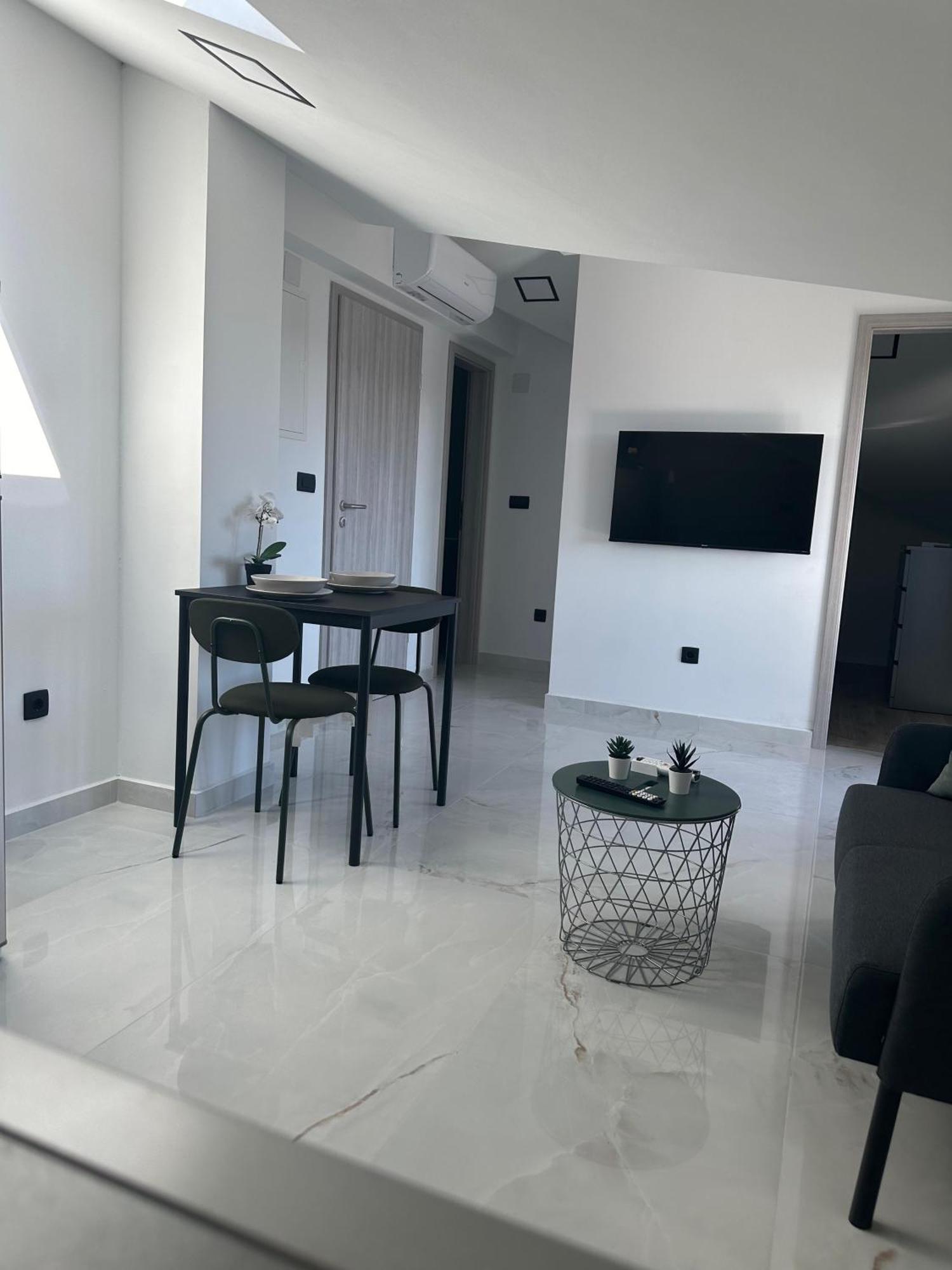 Apartment Roni Задар Экстерьер фото
