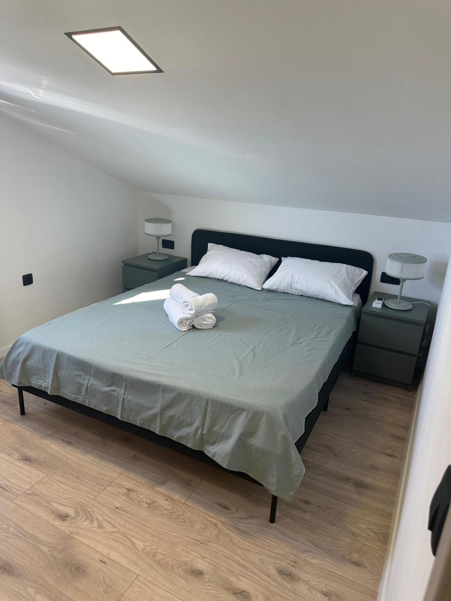 Apartment Roni Задар Экстерьер фото