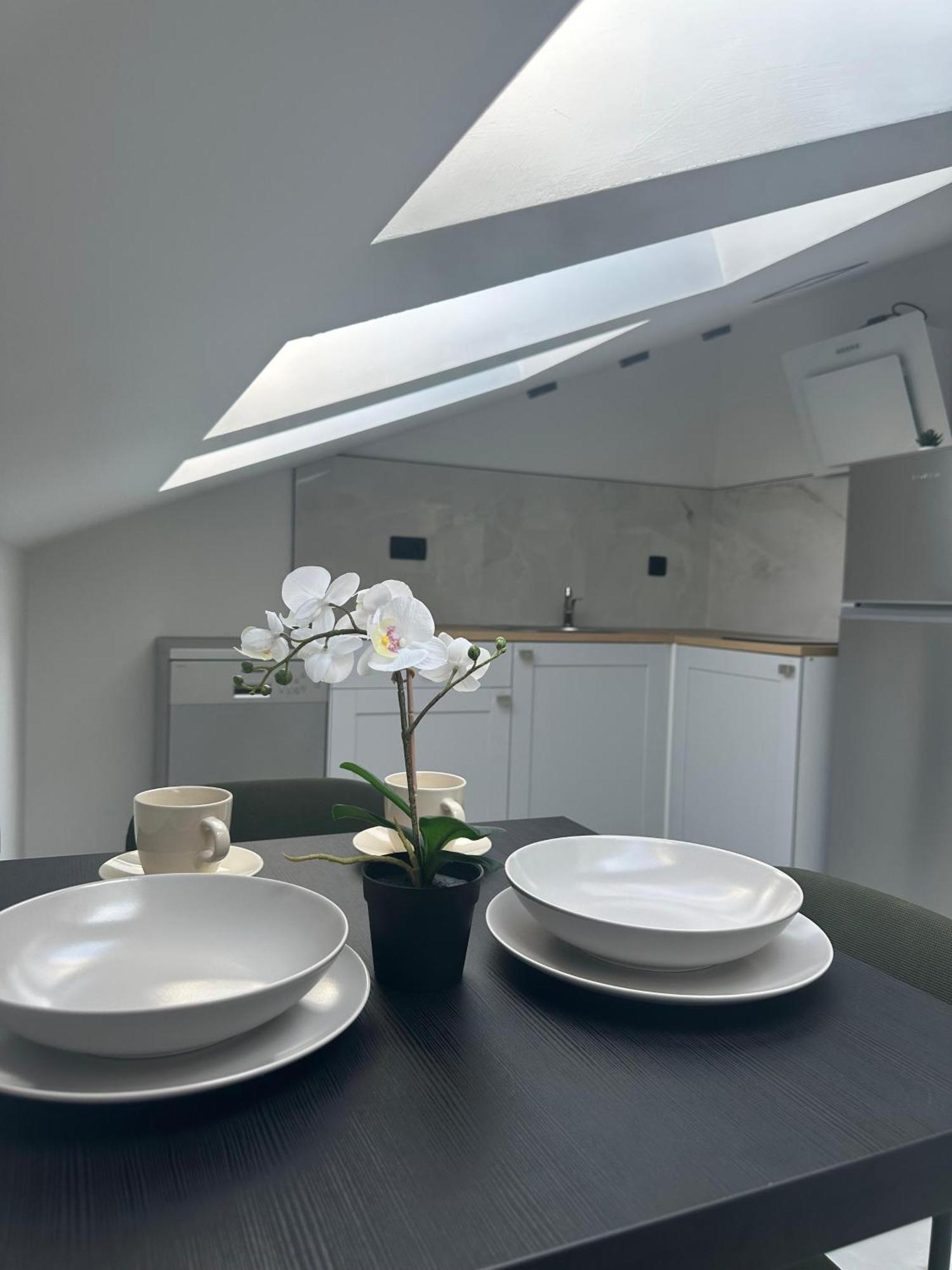 Apartment Roni Задар Экстерьер фото