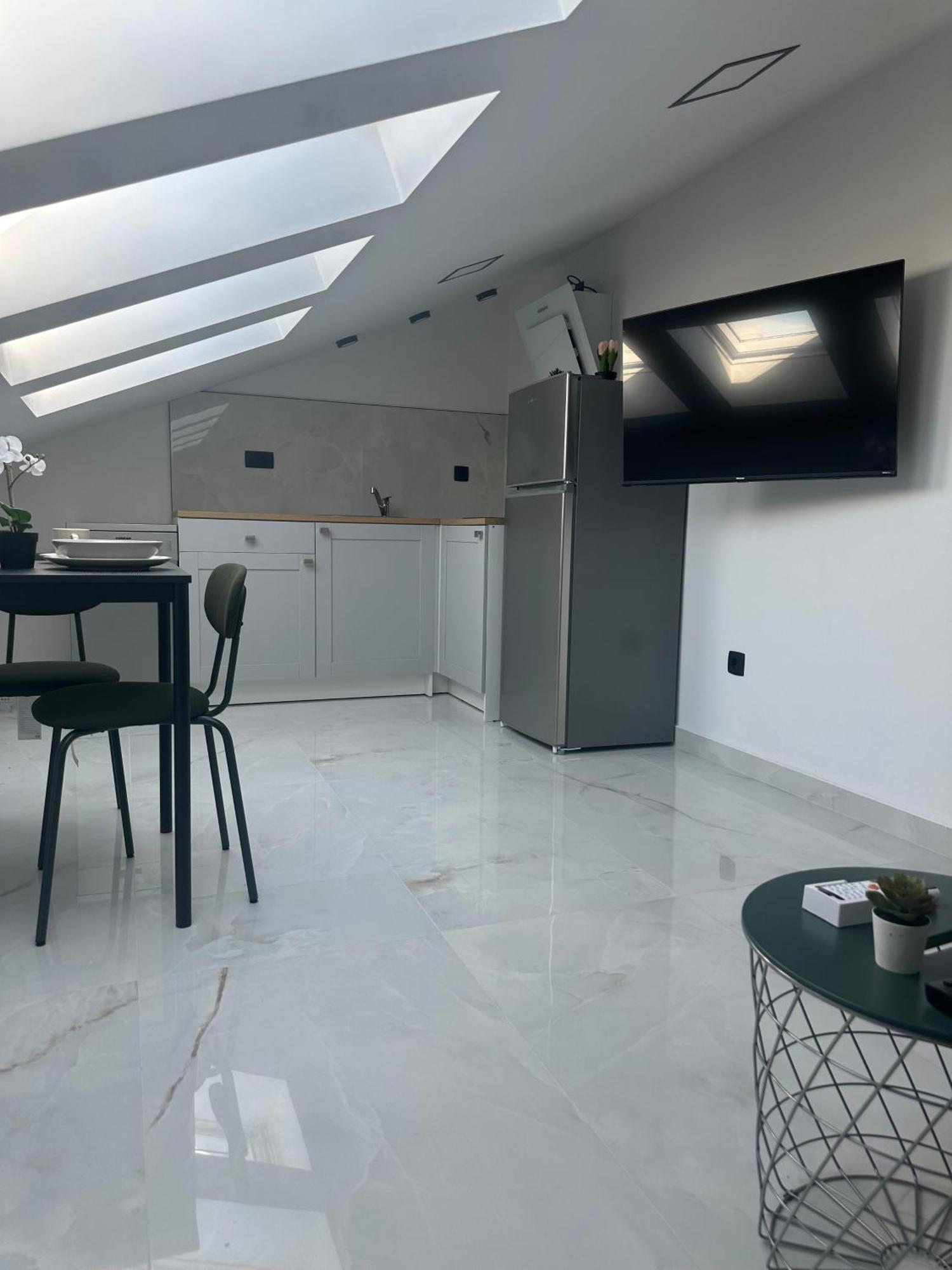 Apartment Roni Задар Экстерьер фото