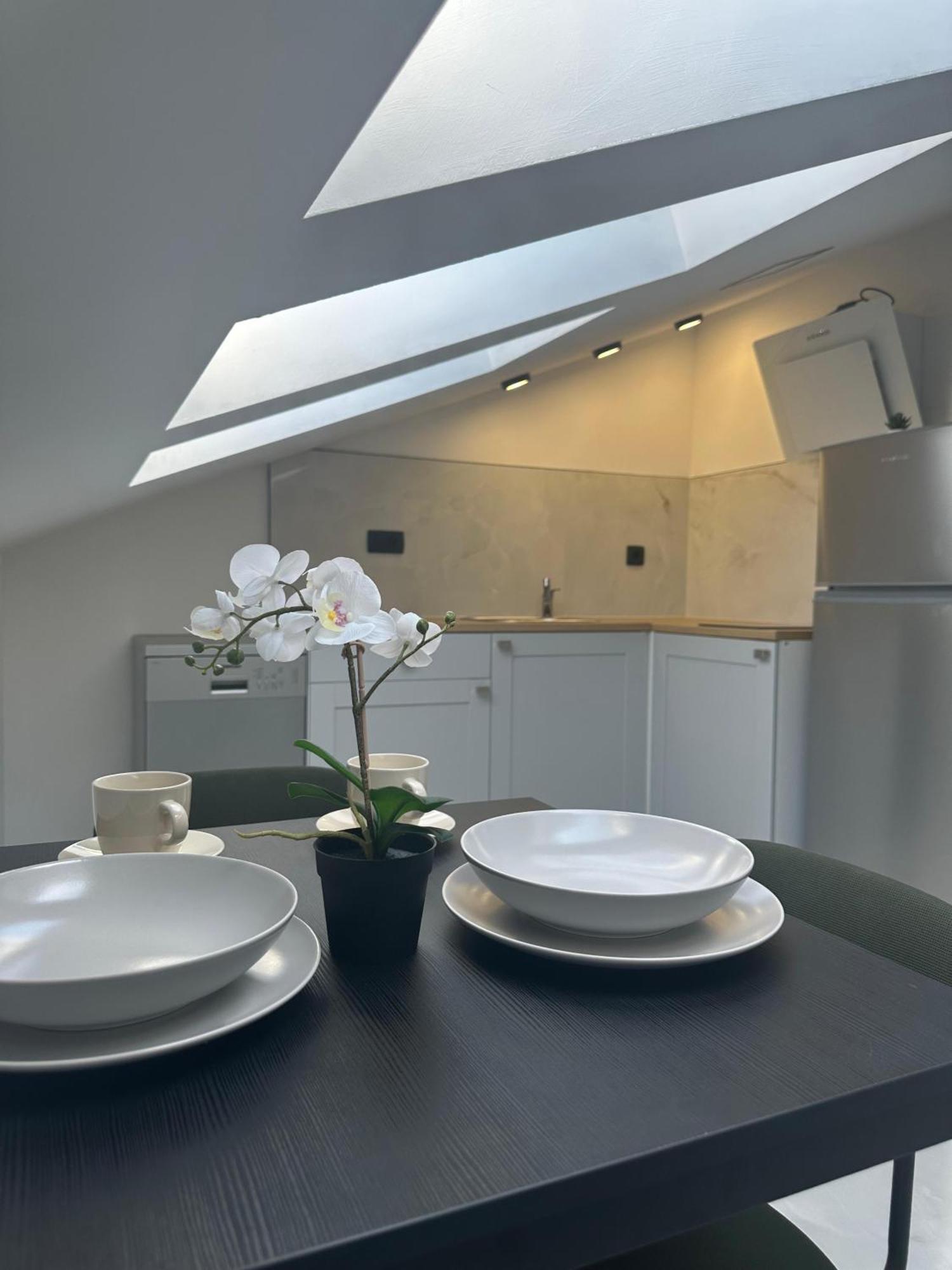 Apartment Roni Задар Экстерьер фото