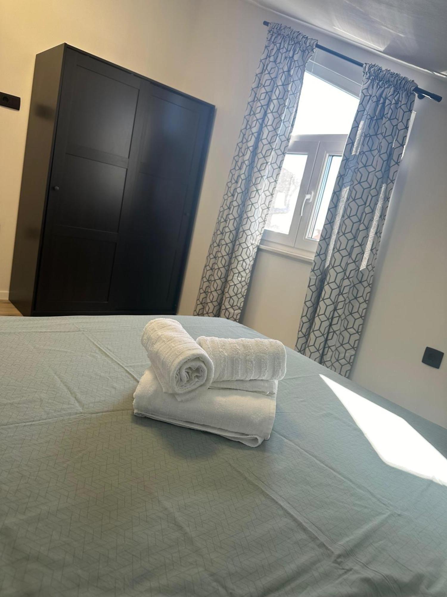 Apartment Roni Задар Экстерьер фото