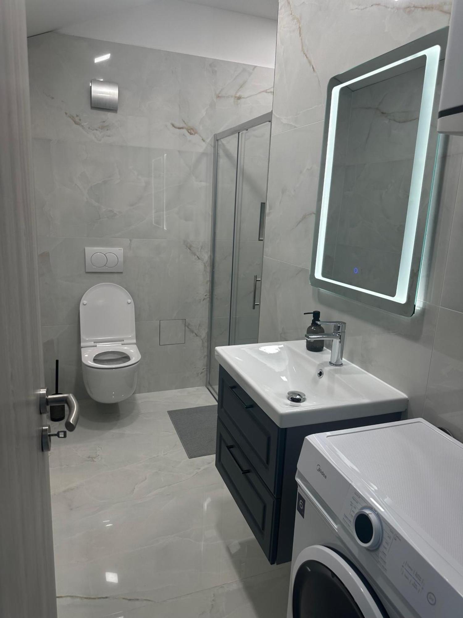 Apartment Roni Задар Экстерьер фото