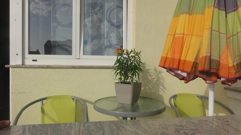 Apartment Roni Задар Экстерьер фото
